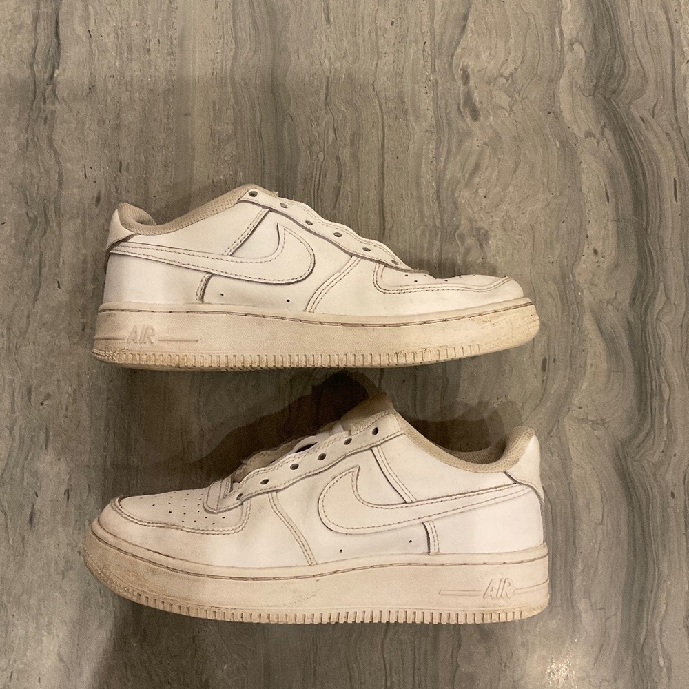 Nike Air Force 1s